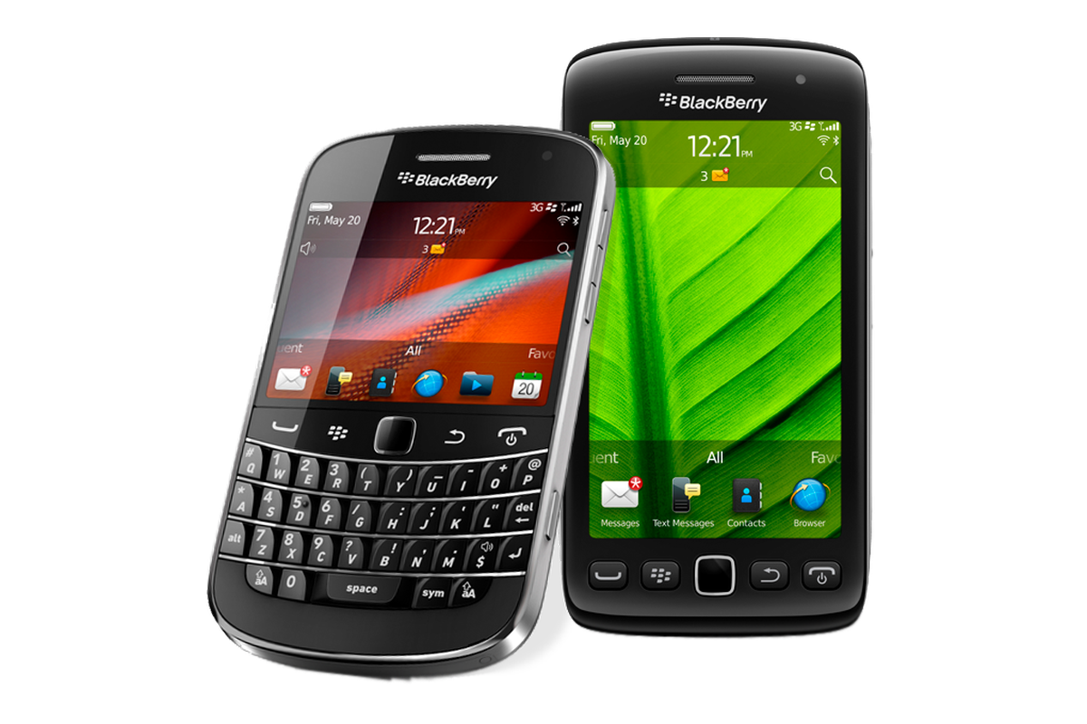 Blackberry 9900 Os 7.1 Download